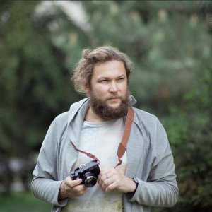 Алексей Апрельский