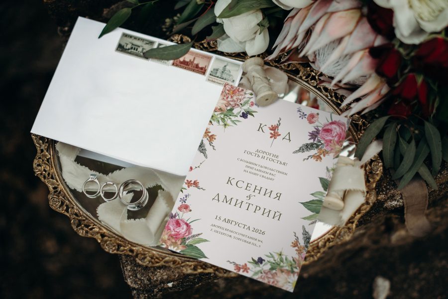 Weddings Inc.