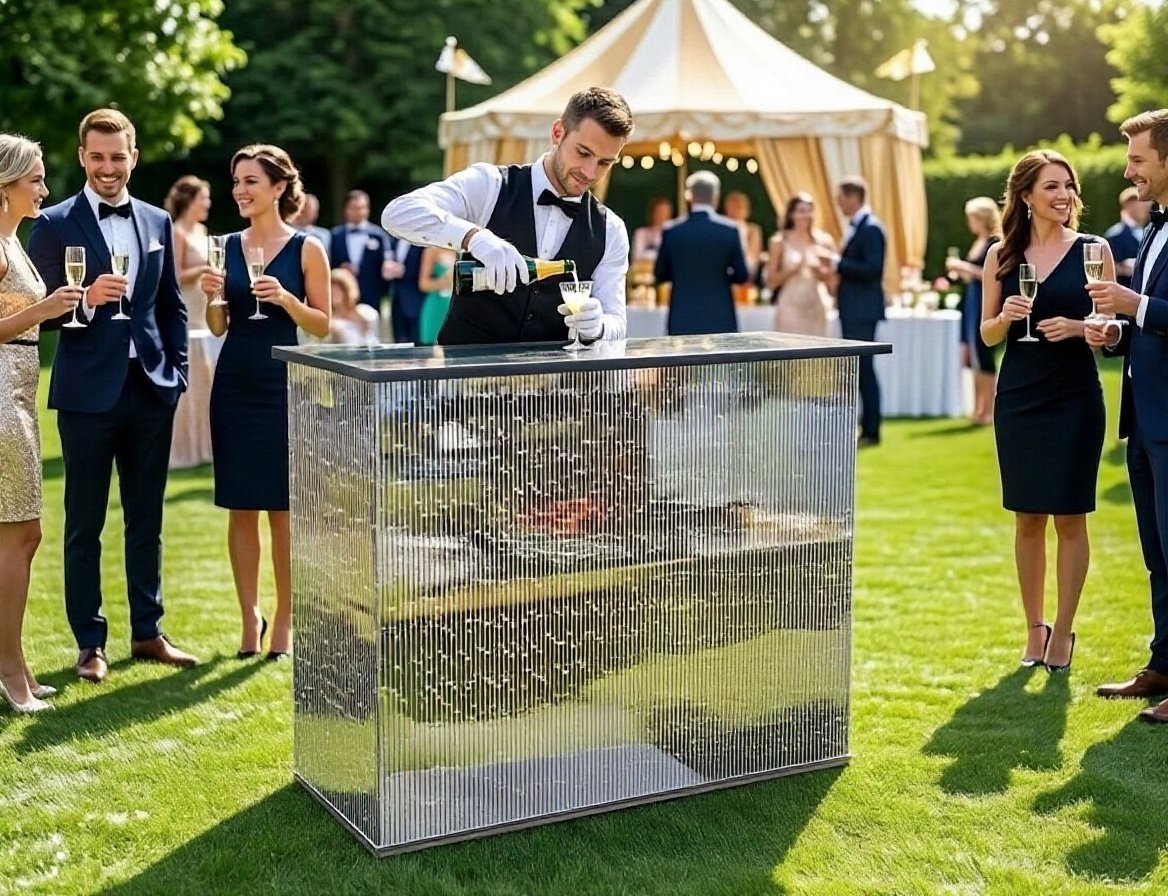 EVENTables.